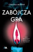 Książka : Zabójcza g... - Cynthia Murphy