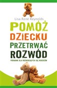 polish book : Pomóż dzie... - Lisa Rene Reynolds