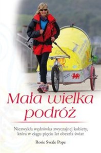 Obrazek Mała wielka podróż