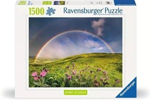 Picture of Puzzle 1500 Tęcza