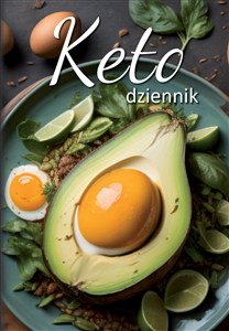 Obrazek Keto dziennik