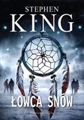 polish book : Łowca snów... - Stephen King
