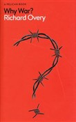 Książka : Why War? - Richard Overy