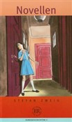 Polska książka : Novellen - Stefan Zweig