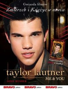 Picture of Taylor Lautner ME & YOU