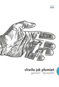 Chwila jak... - Paweł Garwol, Roman Lipczyński -  foreign books in polish 