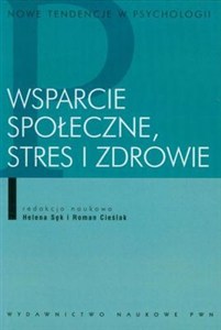 Obrazek Wsparcie społeczne stres i zdrowie