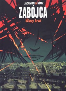 Picture of Zabójca Tom 4 Więzy krwi