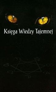 Obrazek Księga wiedzy tajemnej