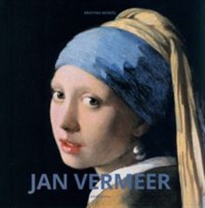 Obrazek Jan Vermeer