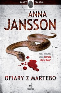 Obrazek Ofiary z Martebo