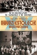 polish book : Wychowanie... - Iwona Kienzler