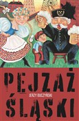 Polska książka : Pejzaż ślą... - Jerzy Buczyński