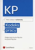 Kodeks pra... - Małgorzata Iżycka-Rączka, Krzysztof Rączka -  foreign books in polish 
