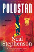Polostan w... - Neal Stephenson -  Książka z wysyłką do UK