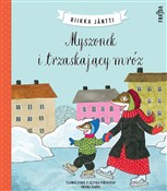Myszonek i... - Riikka Jäntti -  foreign books in polish 