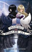 Akademia D... - Soman Chainani -  foreign books in polish 