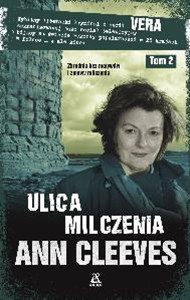Obrazek Ulica milczenia Tom 2