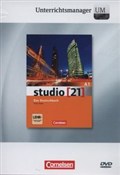 Studio 21 ... -  Książka z wysyłką do UK