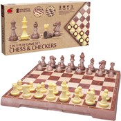 Szachy i w... -  foreign books in polish 