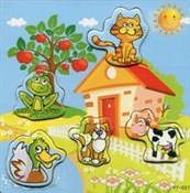 Układanka ... -  books from Poland