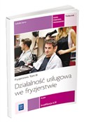 Działaność... - Izabella Sarna -  books from Poland