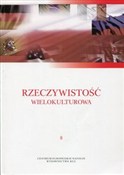 Rzeczywist... -  books in polish 