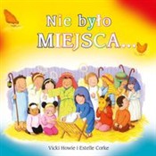 polish book : Nie było M... - Vicki Howie, Estelle Corke