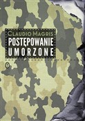 Postępowan... - Claudio Magris -  foreign books in polish 
