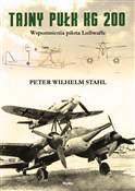Tajny pułk... - Peter Wilhelm Stahl -  foreign books in polish 