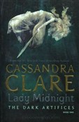 Polska książka : Lady Midni... - Cassandra Clare