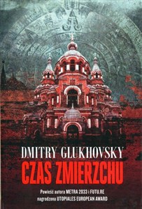 Obrazek Czas zmierzchu