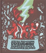 Książka : Przygody M... - Stefan Themerson