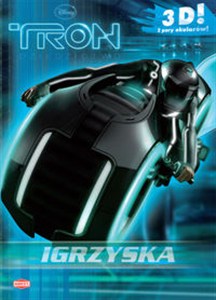 Picture of Tron Dziedzictwo Igrzyska DTA1