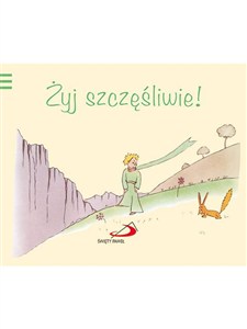 Obrazek Żyj szczęśliwie