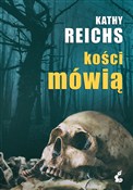 polish book : Kości mówi... - Kathy Reichs