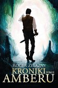 Kroniki Am... - Roger Zelazny -  books in polish 