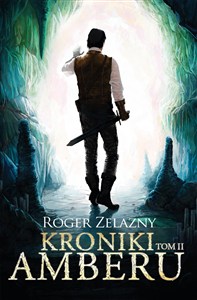 Obrazek Kroniki Amberu Tom 2