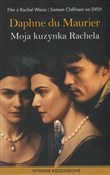 Moja kuzyn... - Daphne du Maurier - Ksiegarnia w UK