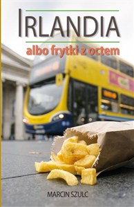 Obrazek Irlandia albo frytki z octem