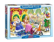 Polska książka : 260x PUZZL...