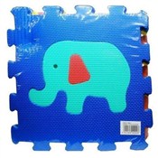 Puzzle pod... -  foreign books in polish 