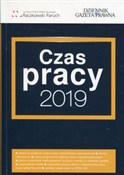 Czas pracy... - Łukasz Chruściel, Sandra Szybak-Bizacka, Karolina Czapska - Ksiegarnia w UK