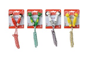 Picture of Skakanka zwierzątka, 4 rodzaje