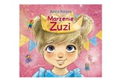 Marzenie Z... - Anna Potyra -  books from Poland