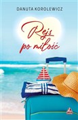Rejs po mi... - Danuta Korolewicz -  foreign books in polish 