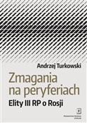 Zmagania n... - Andrzej Turkowski - Ksiegarnia w UK