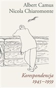 Zobacz : Koresponde... - Nicola Chiaromonte, Albert Camus