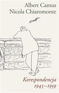 Picture of Korespondencja 1945-1959