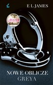 polish book : Nowe oblic... - E L James